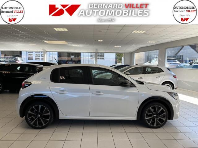 Peugeot 208 image 8