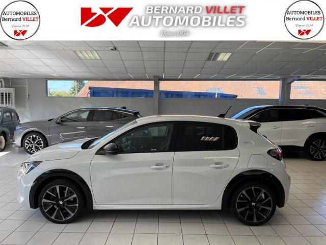 Peugeot 208 image 6