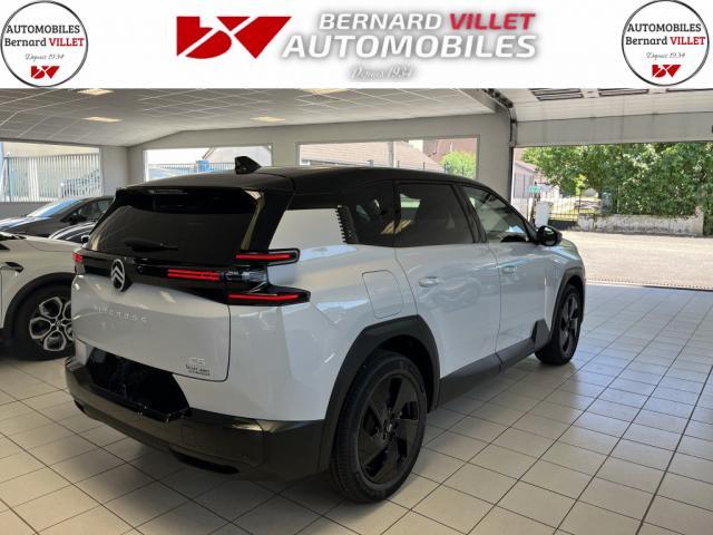 Citroen C5 Aircross image 5