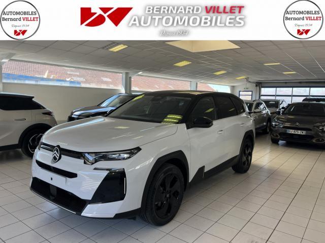 Citroen C5 Aircross image 3