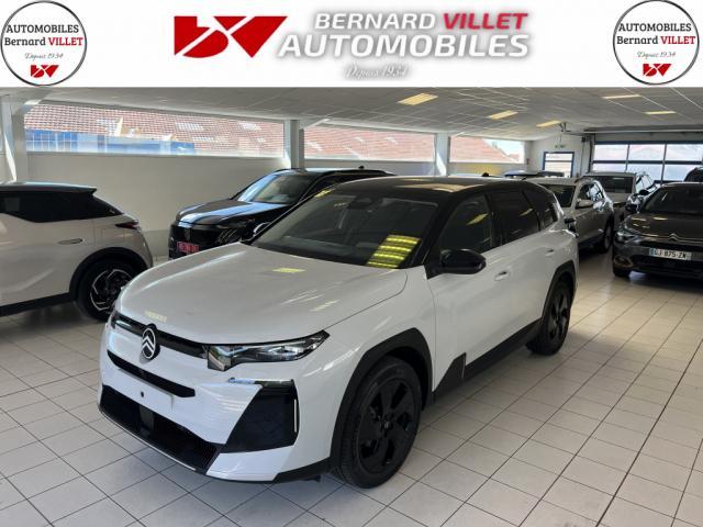 Citroen C5 Aircross image 6