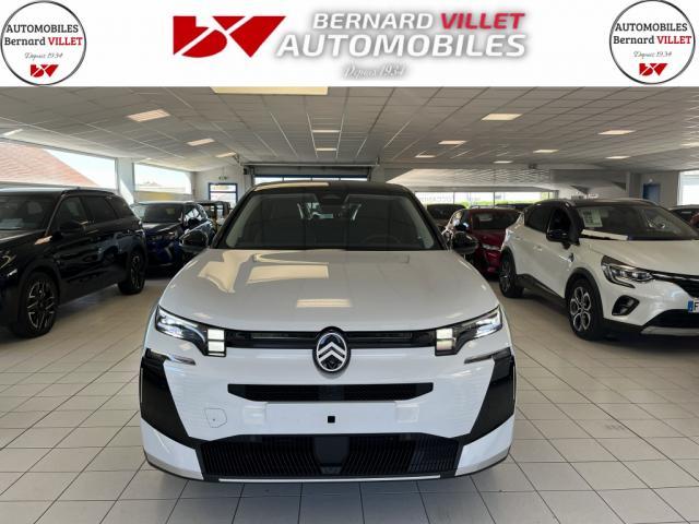 Citroen C5 Aircross image 2