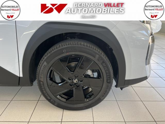 Citroen C5 Aircross image 4