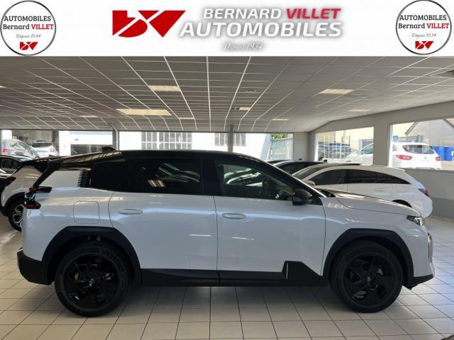 Citroen C5 Aircross image 1