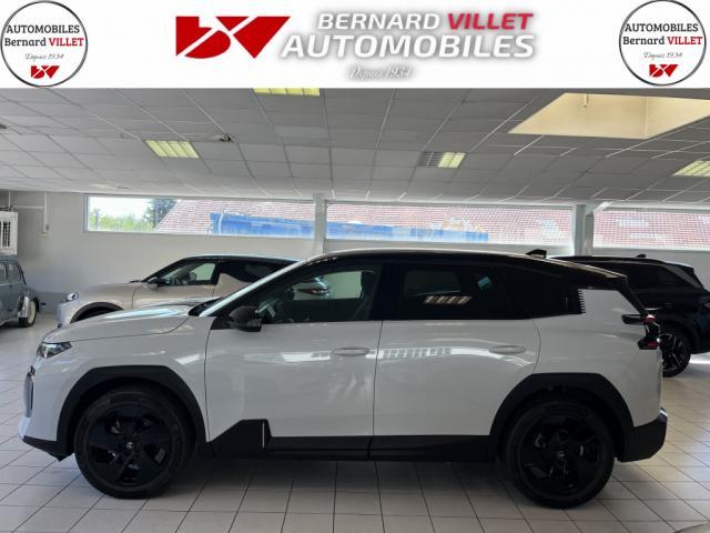 Citroen C5 Aircross image 8