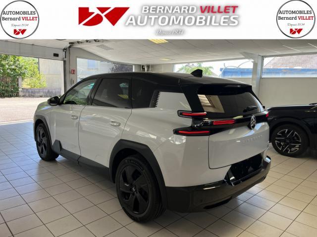Citroen C5 Aircross image 7