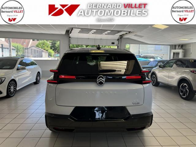 Citroen C5 Aircross image 9