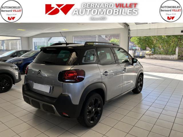 Citroen C3 Aircross image 3