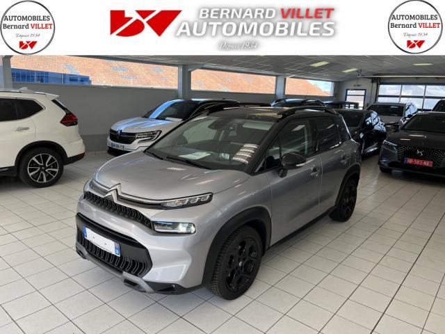 Citroen C3 Aircross image 8