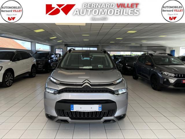 Citroen C3 Aircross image 1