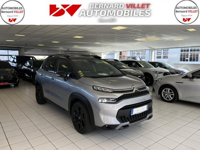 Citroen C3 Aircross image 6