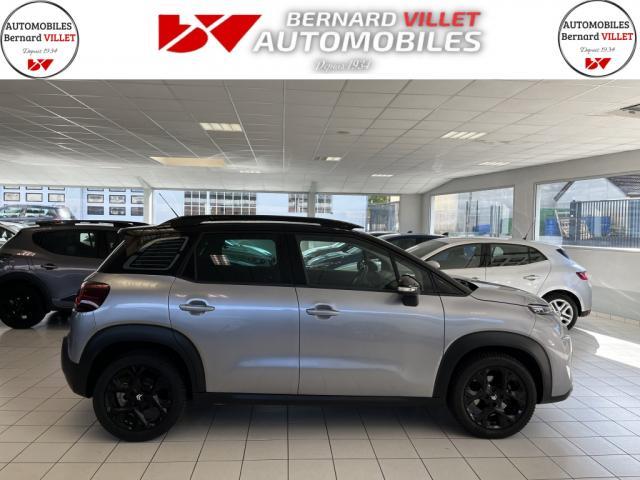 Citroen C3 Aircross image 2