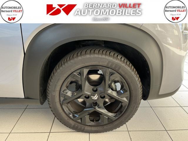 Citroen C3 Aircross image 4