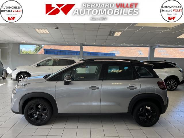 Citroen C3 Aircross image 9