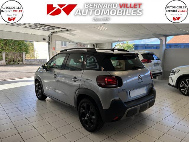 Citroen C3 Aircross image 7