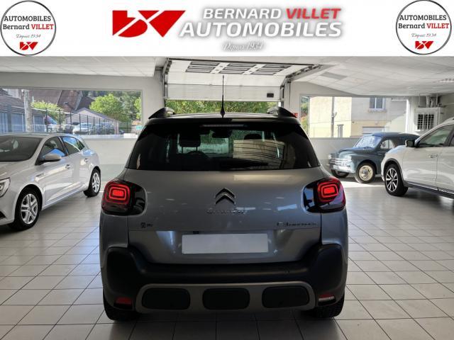 Citroen C3 Aircross image 5