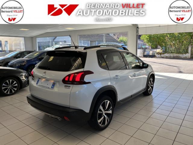 Peugeot 2008 image 7