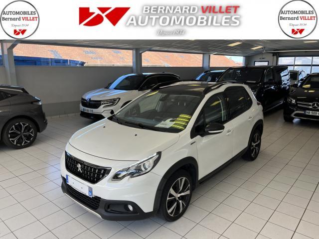 Peugeot 2008 image 1