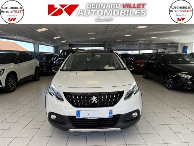 Peugeot 2008 image 2