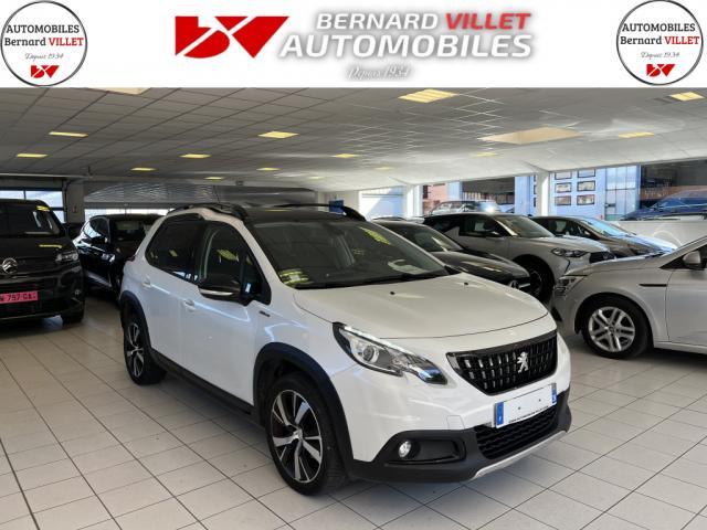 Peugeot 2008 image 6