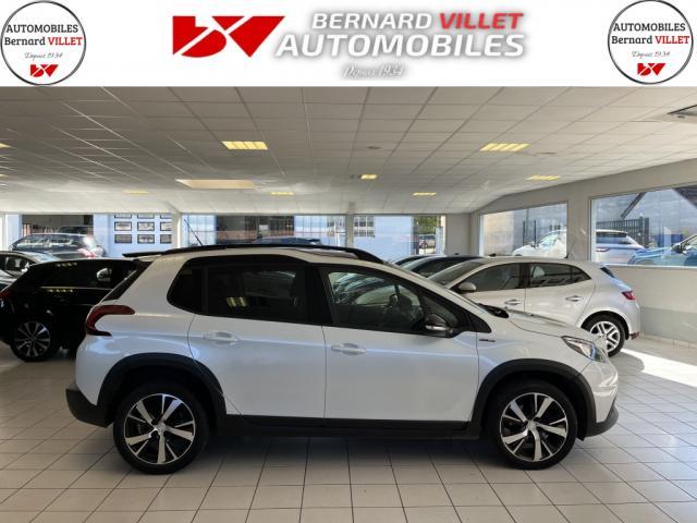 Peugeot 2008 image 3