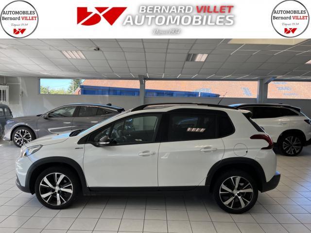 Peugeot 2008 image 5