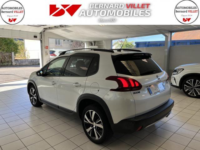Peugeot 2008 image 8