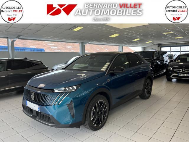 Peugeot 3008 image 4