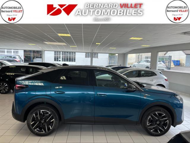 Peugeot 3008 image 6