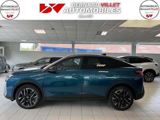Peugeot 3008 image 3