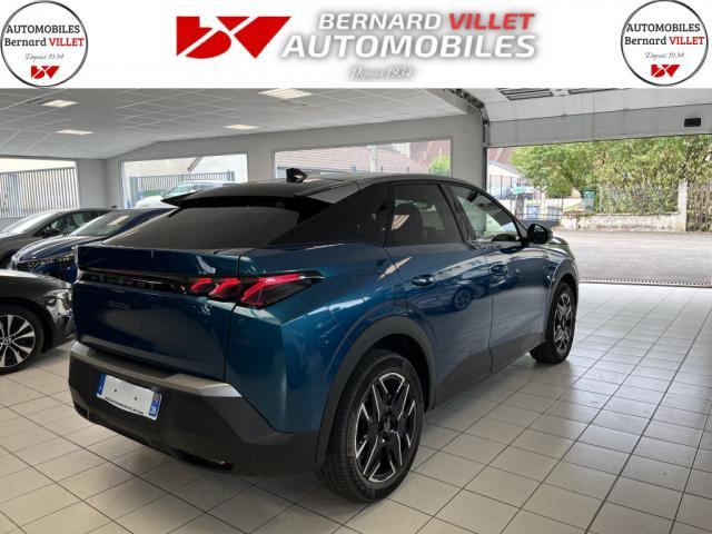 Peugeot 3008 image 1