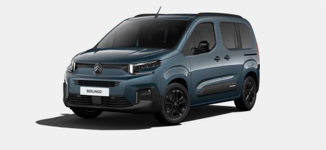 Citroen Berlingo Diesel 130 Ch M Automatique Max