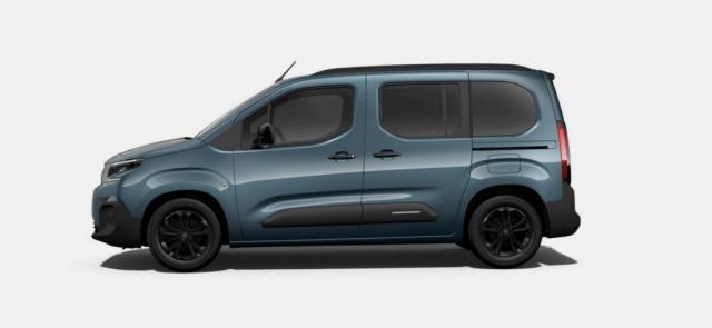 Citroen Berlingo image 3