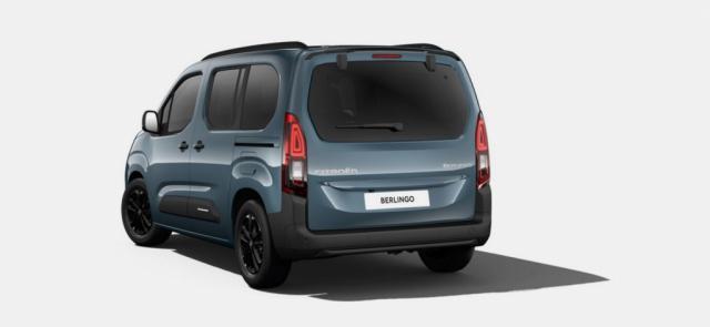 Citroen Berlingo image 2
