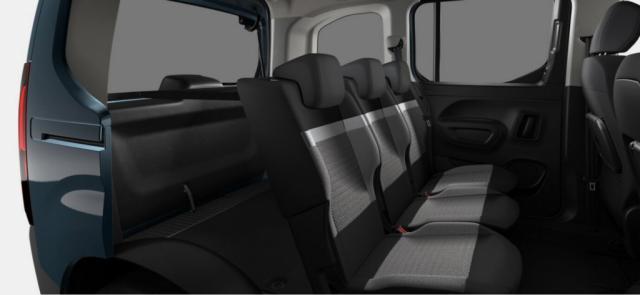 Citroen Berlingo image 1