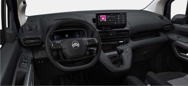 Citroen Berlingo image 4