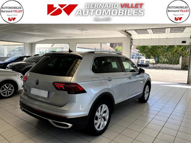 Volkswagen Tiguan image 3
