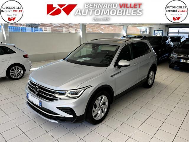Volkswagen Tiguan image 7
