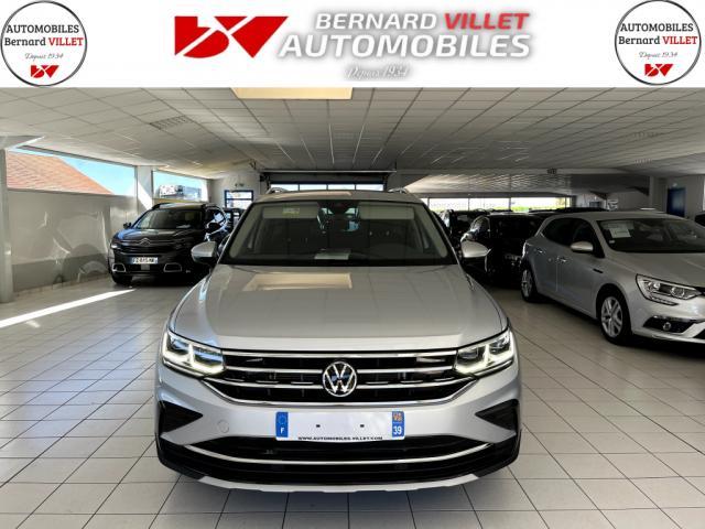 Volkswagen Tiguan image 1
