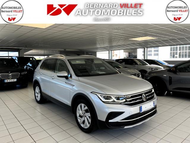 Volkswagen Tiguan image 2