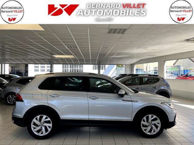 Volkswagen Tiguan image 9