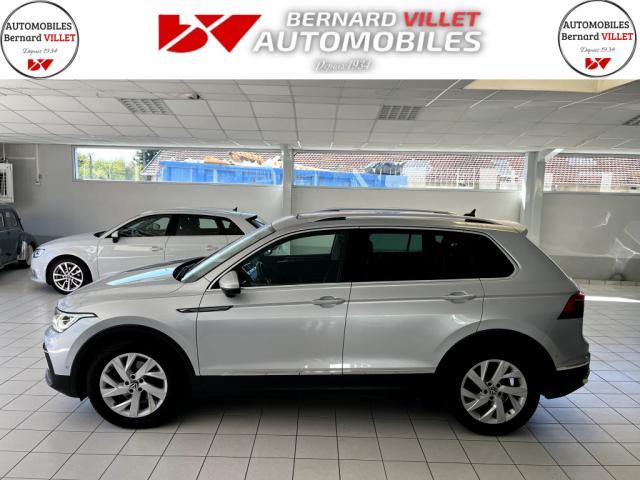 Volkswagen Tiguan image 5