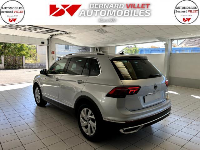 Volkswagen Tiguan image 6