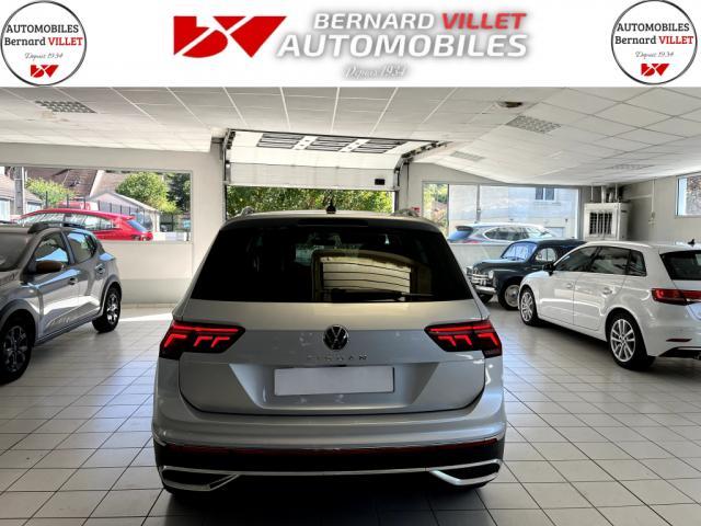 Volkswagen Tiguan image 4