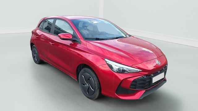 Mg Mg3 d’occasion