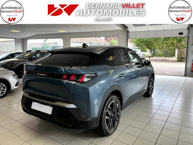 Peugeot 3008 image 3
