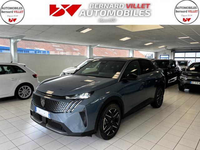 Peugeot 3008 image 2