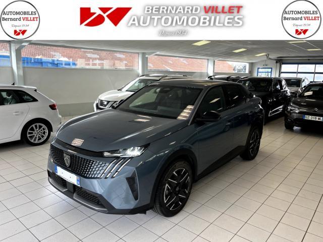Peugeot 3008 image 4