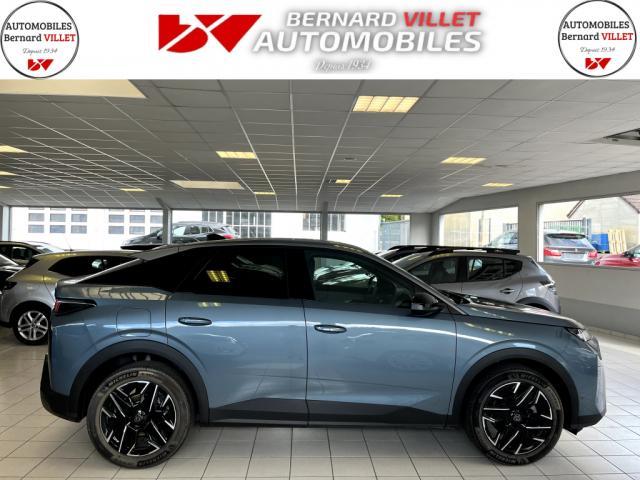 Peugeot 3008 image 9