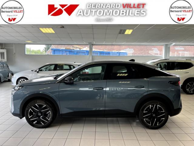 Peugeot 3008 image 5